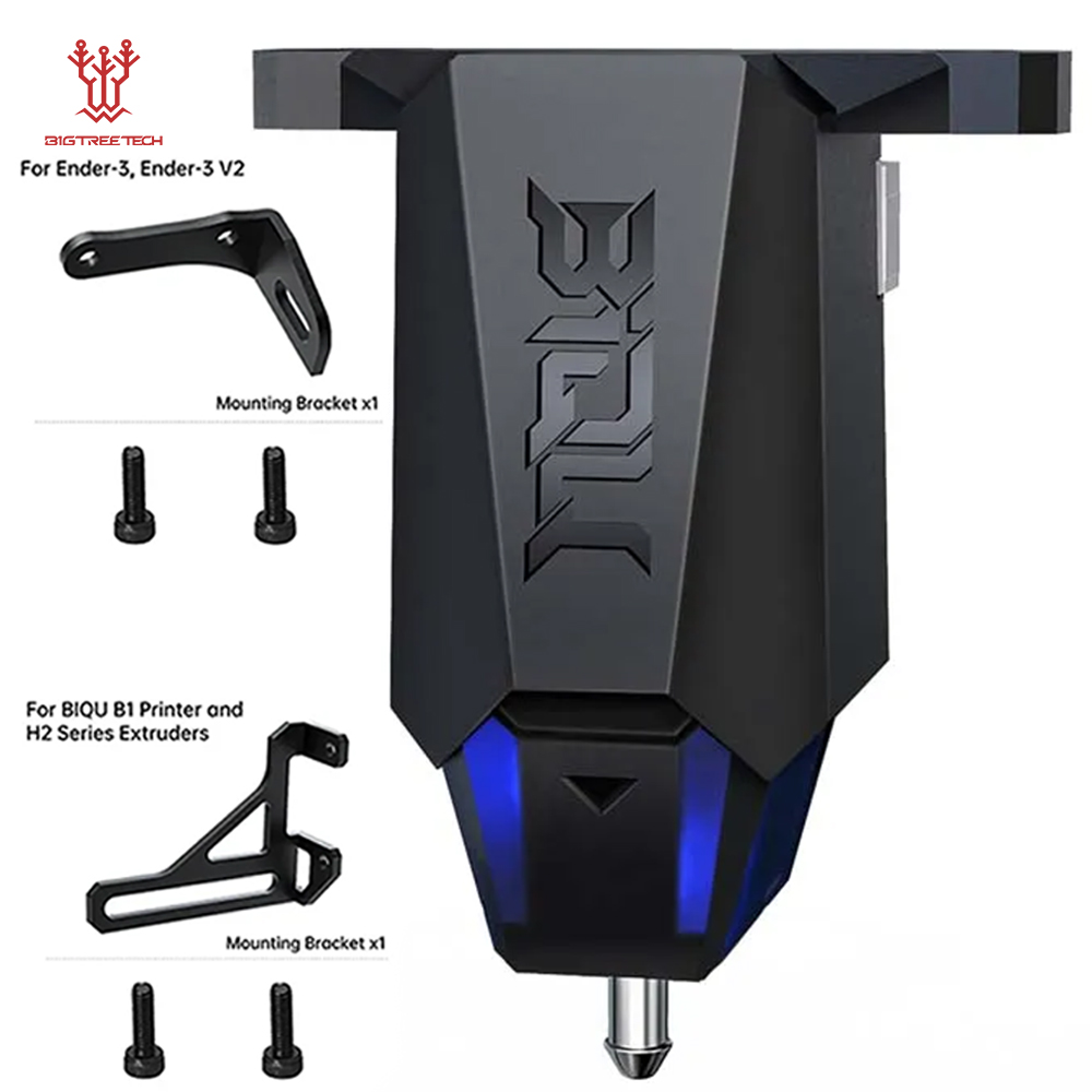Bltouch - หน้าจอ: BIGTREETECH MicroProbe V2 เซ็นเซอร์ปรับระดับอัตโนมัติ 3D