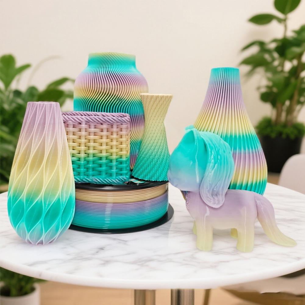 Fdm Printer - เส้นใย PETG ขนาด 1.75 มม. สำหรับเครื่องพิมพ์