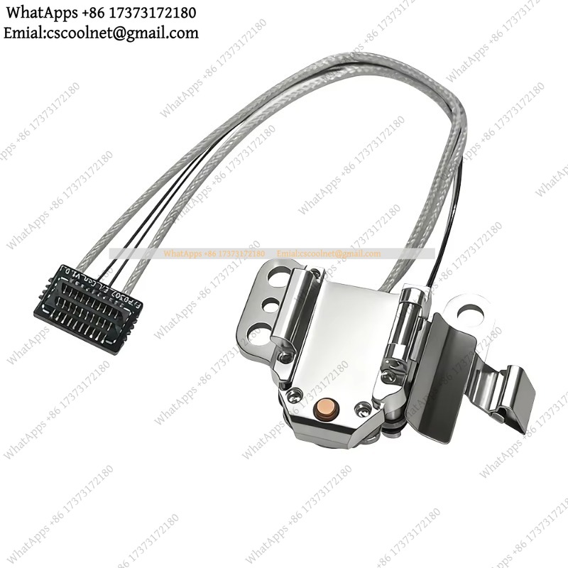 Hotend Assembly - ชุดประกอบหัวฉีด K3 พร้อมฮีตเตอร์ เทอร์มิสเตอร์ และเซ็นเซอร์วัดอุณหภูมิ สำหรับเครื่องพิมพ์