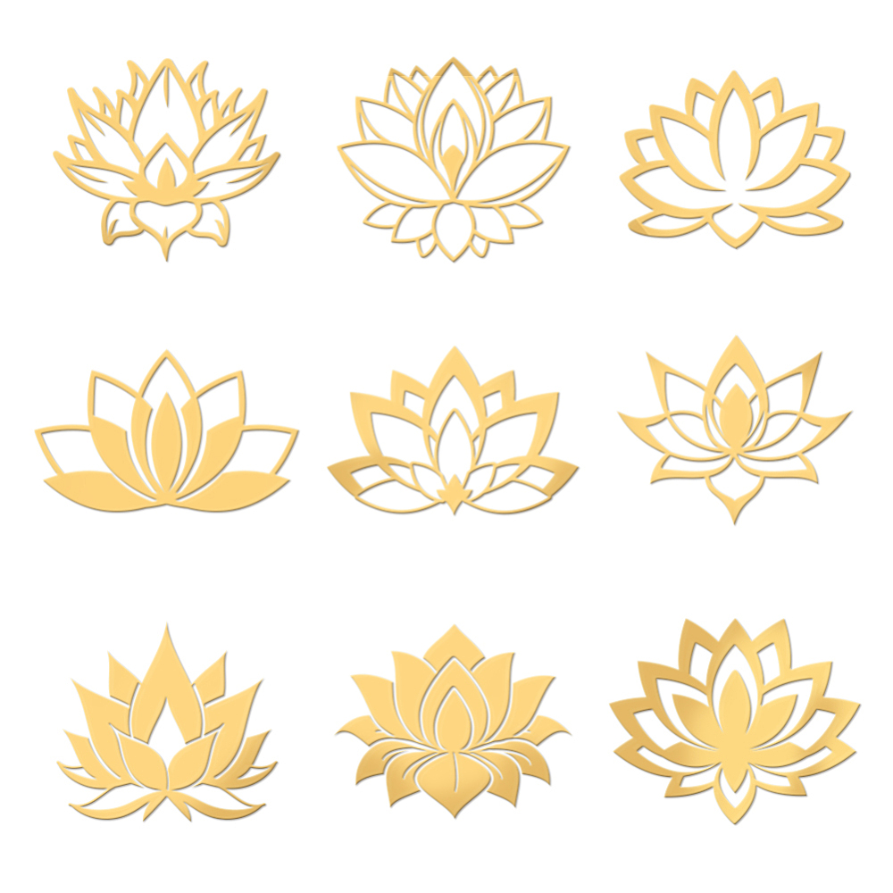 Uv Resin - สติกเกอร์ตกแต่งนิกเกิล วัสดุเติมเรซิ่นโลหะ วัสดุเติมอีพ็อกซี่เรซิ่น วัสดุเติมยูวีเรซิ่น สำหรับงานประดิษฐ์ สีทอง