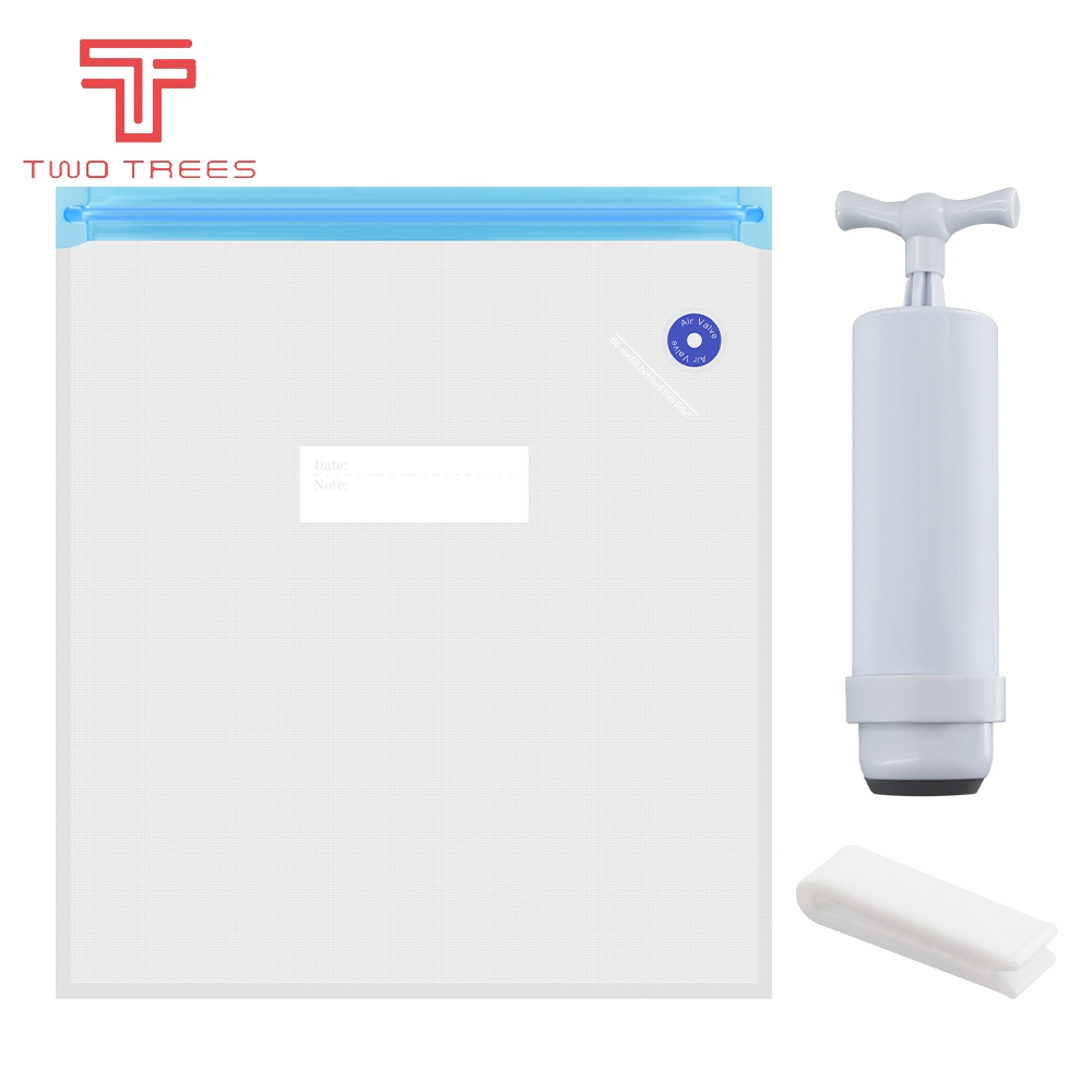 Petg Filament - Twotrees 3Dพิมพ์PLA ABS TPU PETG Filamentสูญญากาศกระเป๋าFilamentเครื่องเป่าแห้งเพื่อหลีกเลี่ยงConsumable