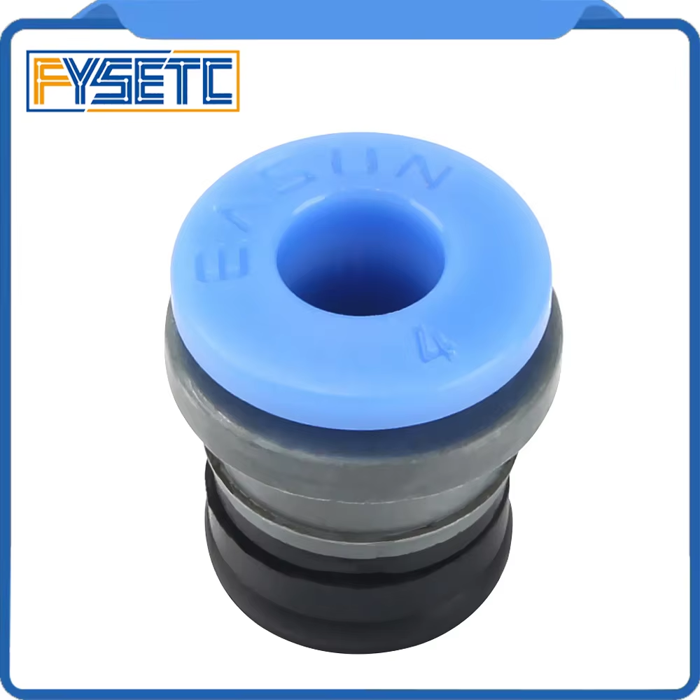 Bowden Tube - FYSETC Bowden ECAS04 3D ชิ้นส่วนเครื่องพิมพ์ EXTRUDER