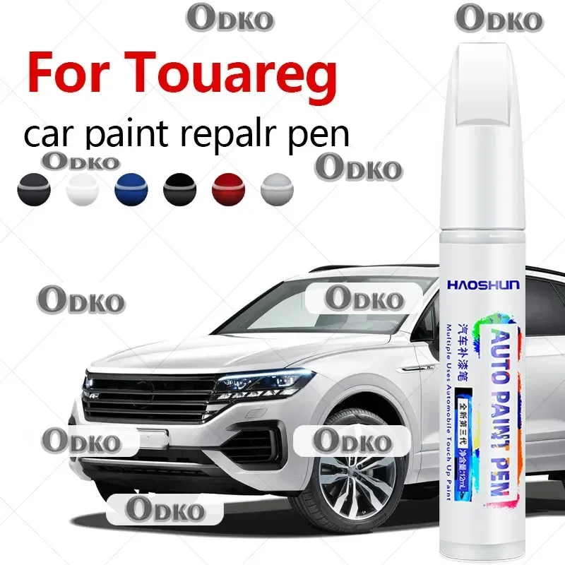 Cr Touch - สำหรับ Volkswagen Touareg 2002-2025 7P 7L