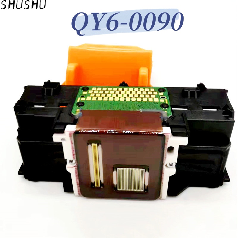Printer Nozzle - QY6-0090 หัวพิมพ์สำหรับแคนนอน PIXMA TS8020 TS9020 TS8040
