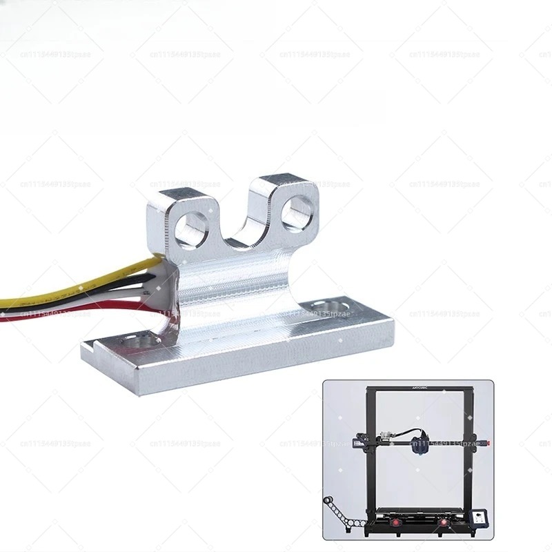 Hotend Assembly - ชุดประกอบเซ็นเซอร์วัดแรงดึงแบบปรับระดับอัตโนมัติสำหรับหัวพิมพ์ 3 มิติ รุ่น Anycubic Kobra