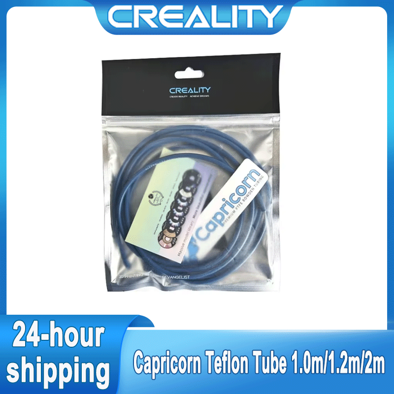 CREALITY สำหรับ Capricorn Bowd - Bowden Tube บทวิจารณ์และราคา