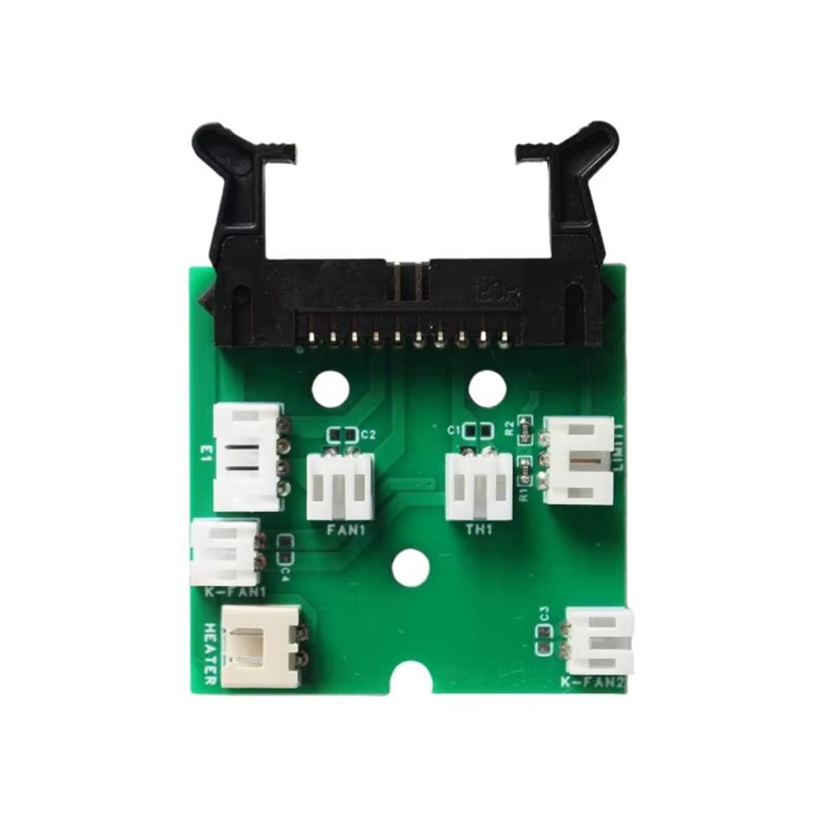 A64I ฮอตเอนด์อะแดปเตอร์บอร์ดสำ - Hotend Assembly บทวิจารณ์และราคา