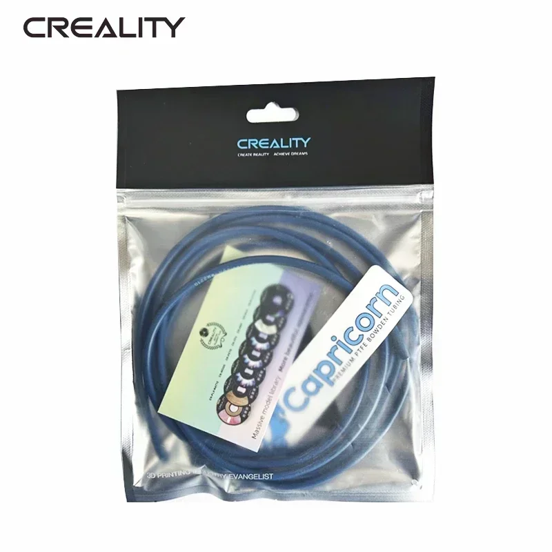 CREALITY สําหรับมังกร Bowden P - Bowden Tube บทวิจารณ์และราคา