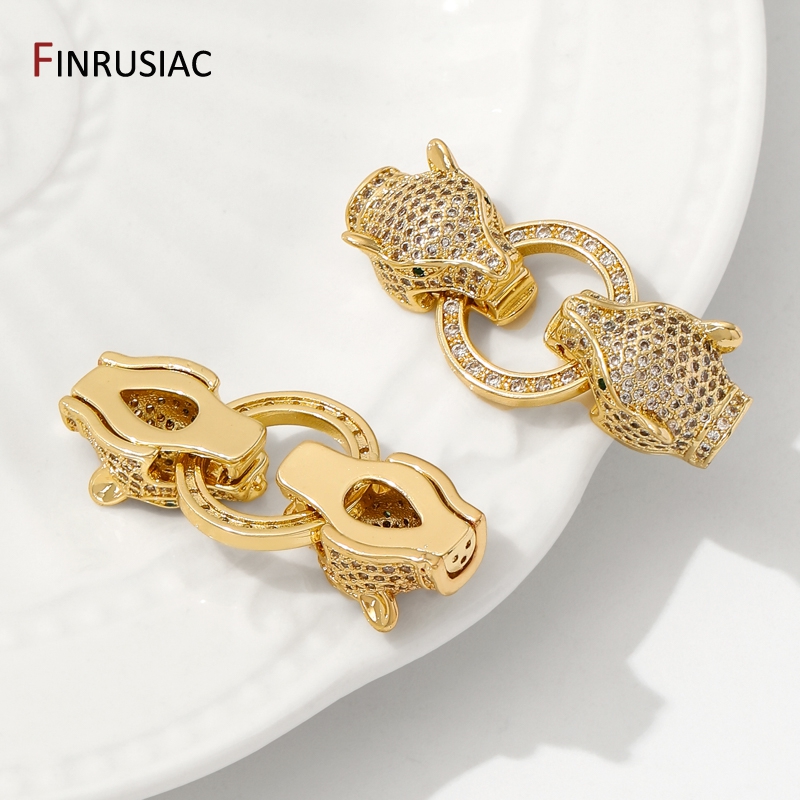 ทองเหลืองชุบทอง 18K ประดับเพชร - Nozzle Brass บทวิจารณ์และราคา