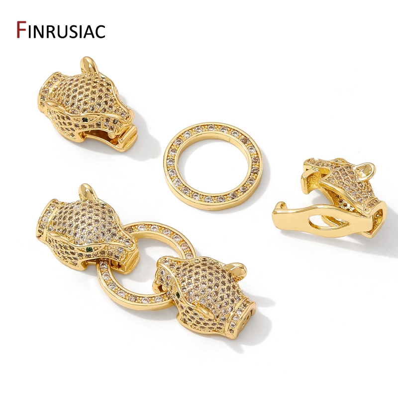 ทองเหลืองชุบทอง 18K ประดับเพชร - Nozzle Brass บทวิจารณ์และราคา