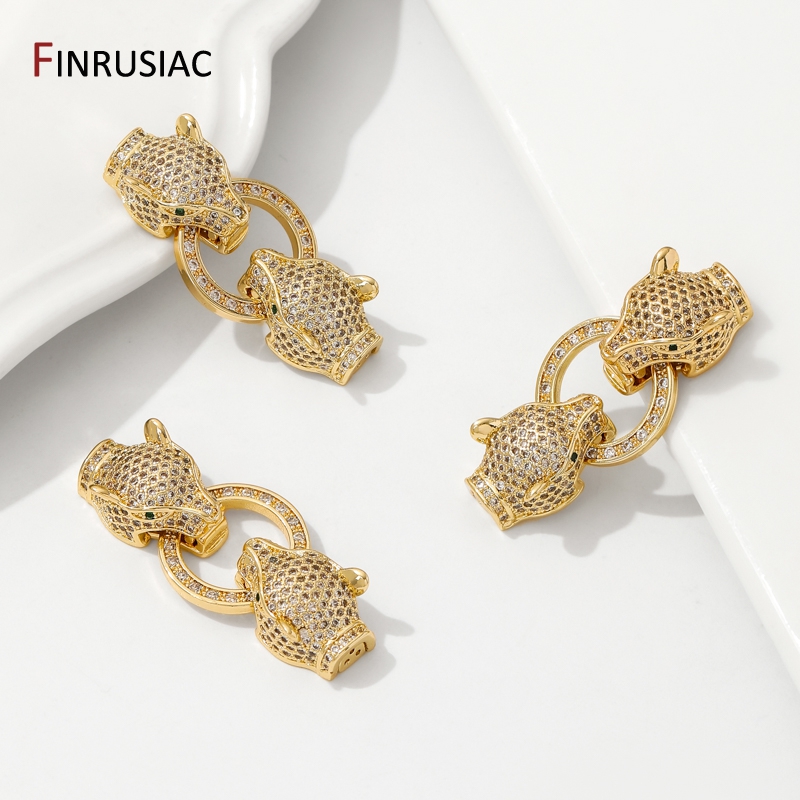 ทองเหลืองชุบทอง 18K ประดับเพชร - Nozzle Brass บทวิจารณ์และราคา
