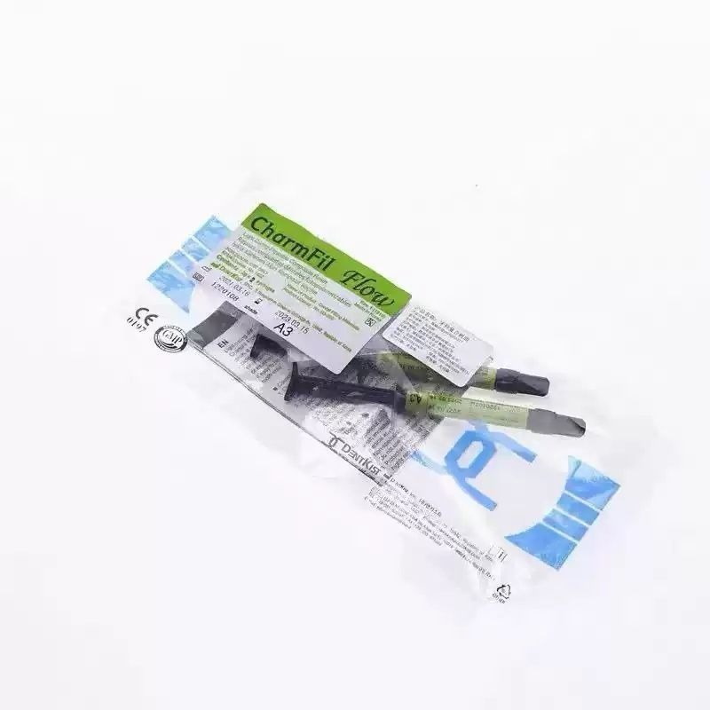 แดนคิส ชาร์มฟิล โฟลว์ ​   วัสด - Uv Resin บทวิจารณ์และราคา