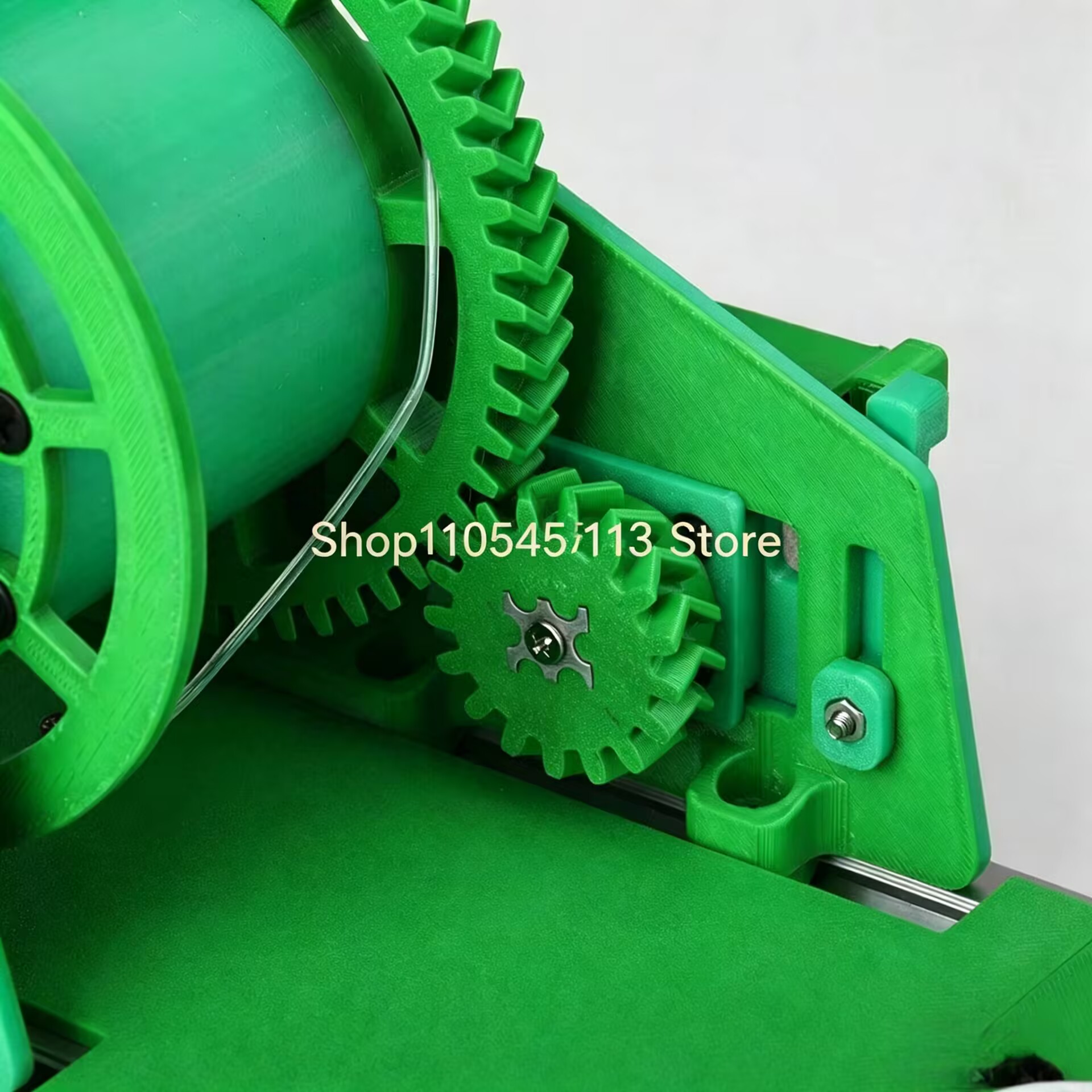 เครื่องรีดเส้นพลาสติกสำหรับการ - Abs Filament บทวิจารณ์และราคา
