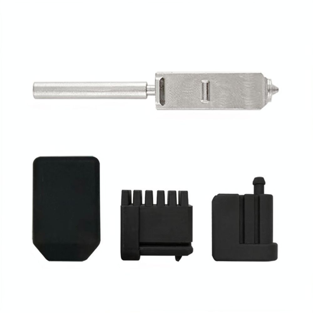 ชุดหัวฉีด Hotend พรีเมียม สำหร - Printer Nozzle บทวิจารณ์และราคา