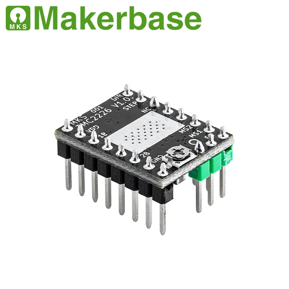 Makerbase MKS TMC2226 2226 ไดร - Mks Sgen บทวิจารณ์และราคา