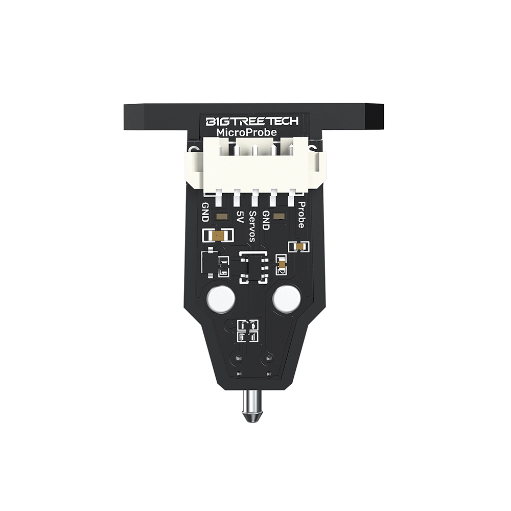 หน้าจอ: BIGTREETECH MicroProbe - Bltouch บทวิจารณ์และราคา