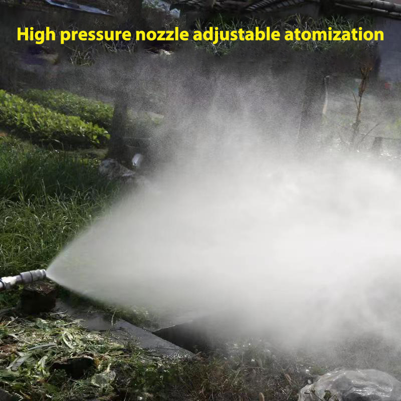 หัวฉีดพ่นละอองทองเหลือง ปรับระ - Nozzle Brass บทวิจารณ์และราคา