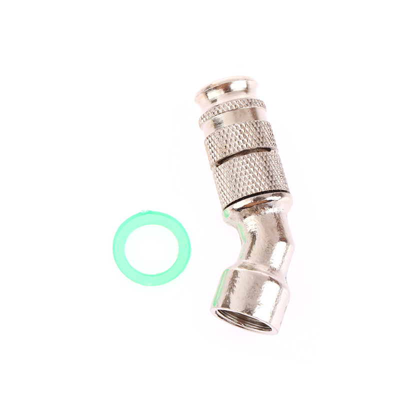 หัวฉีดพ่นละอองทองเหลือง ปรับระ - Nozzle Brass บทวิจารณ์และราคา