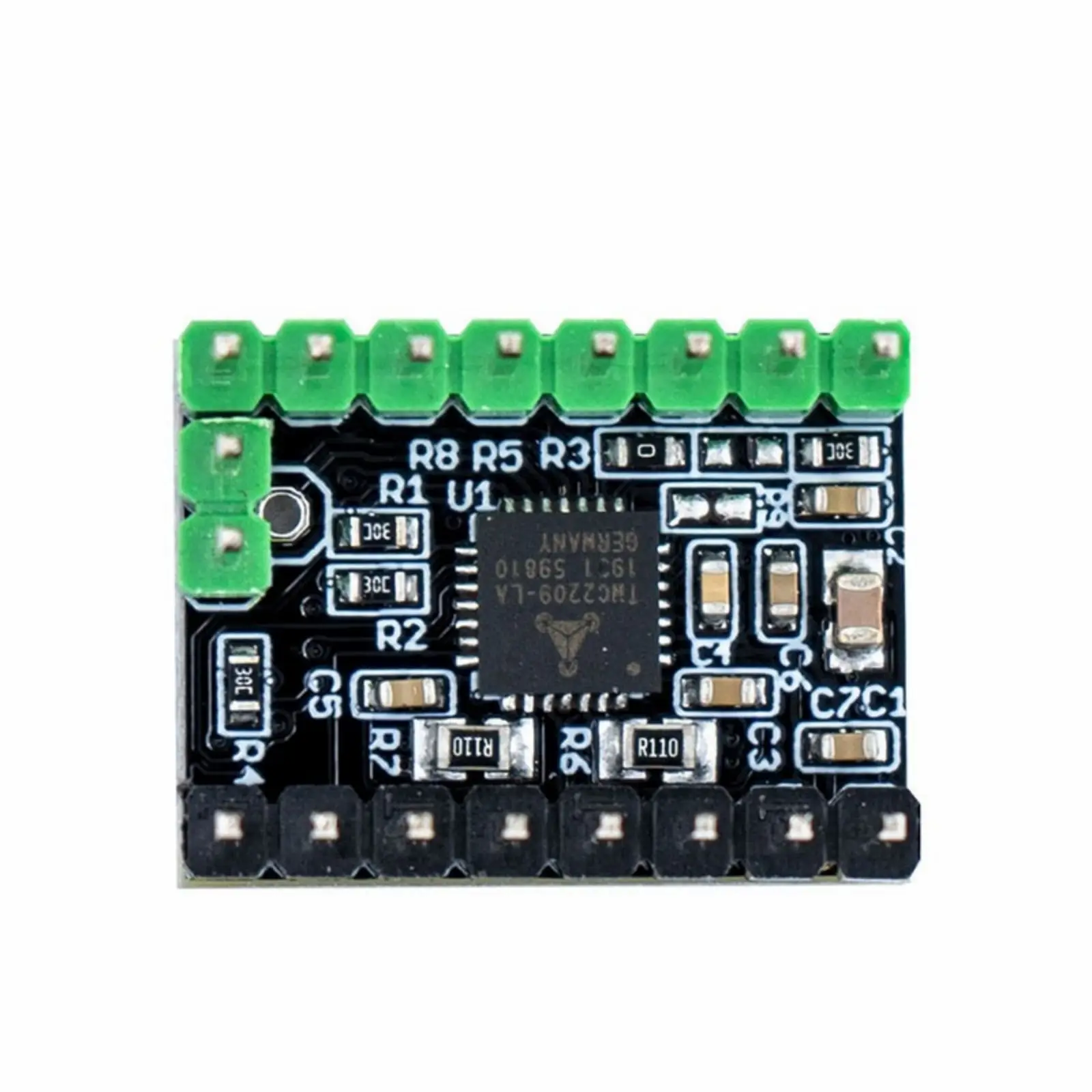 MKS สเต็ปเปอร์ TMC2209ไดร์เวอร - Mks Sgen บทวิจารณ์และราคา