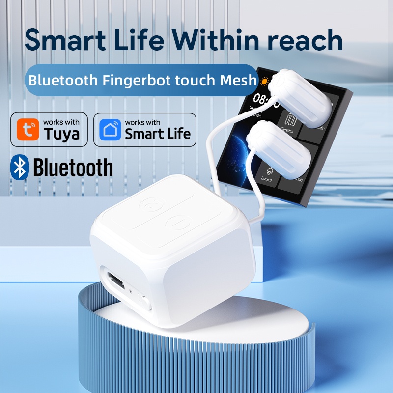 หุ่นยนต์นิ้วสัมผัสหน้าจอสำหรับ - Bltouch บทวิจารณ์และราคา
