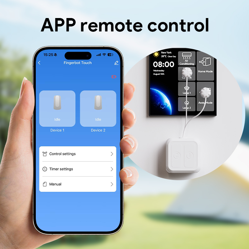 หุ่นยนต์นิ้วสัมผัสหน้าจอสำหรับ - Bltouch บทวิจารณ์และราคา