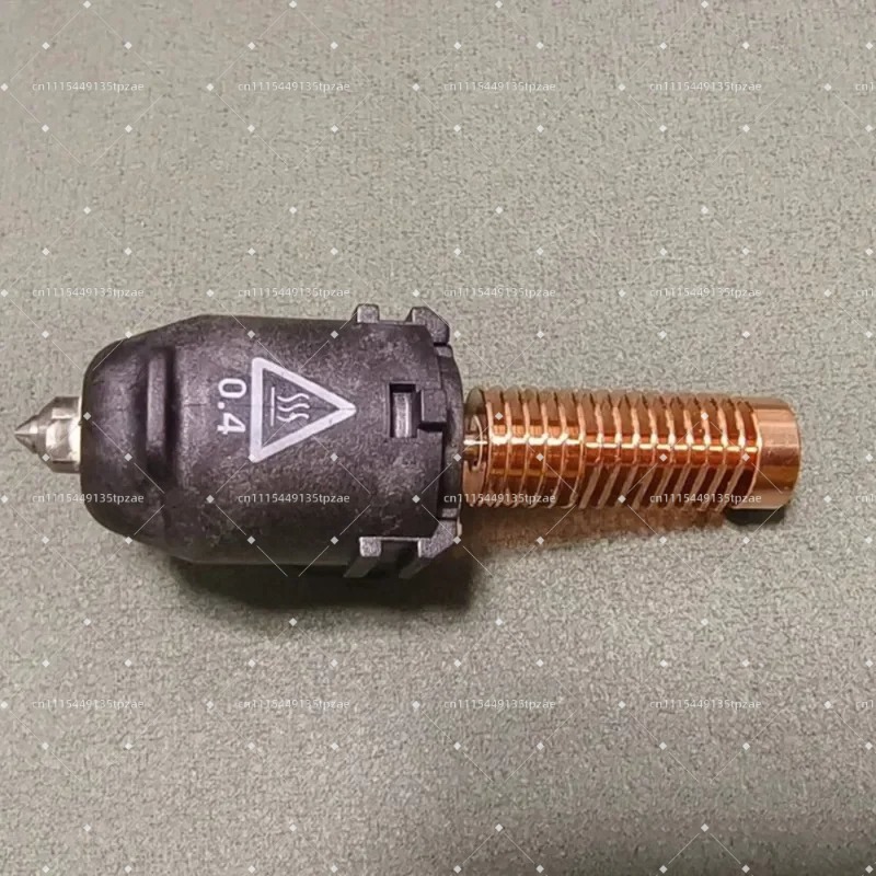 ชุดหัวฉีดพิมพ์ความเร็วสูง 0.4/ - Printer Nozzle บทวิจารณ์และราคา