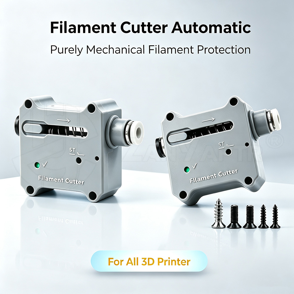 เครื่องตัดเส้นใยอัตโนมัติสำหรั - Petg Filament บทวิจารณ์และราคา