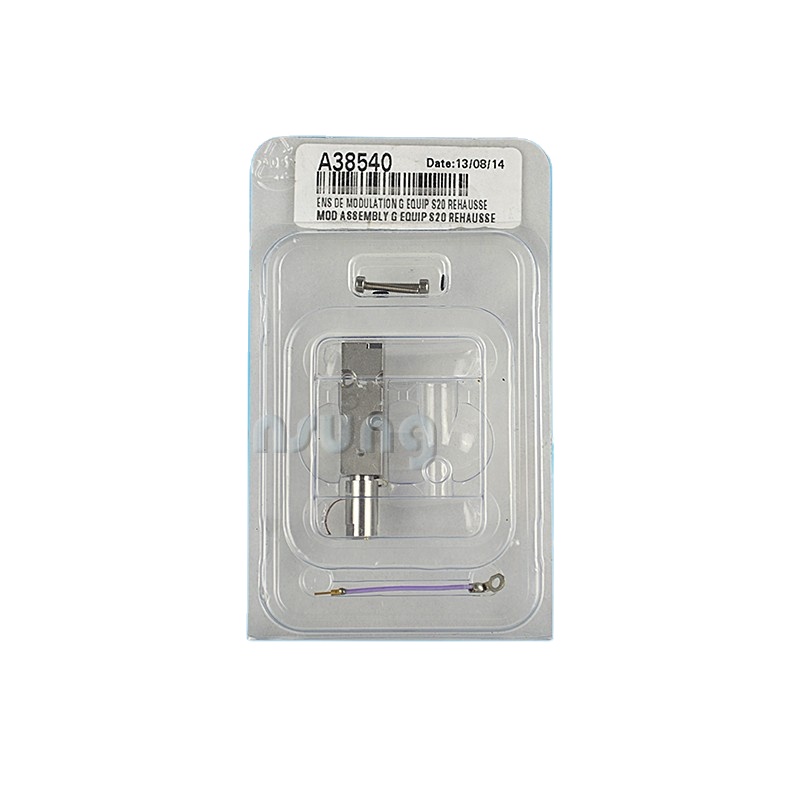 อะไหล่หัวพิมพ์ Markem-Imaje 90 - Printer Nozzle บทวิจารณ์และราคา