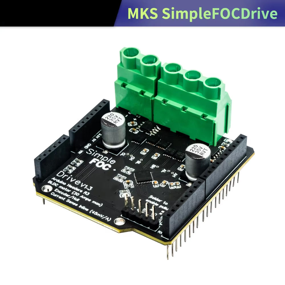 ลดราคา MKS Simple FOC Shield V - Mks Sgen บทวิจารณ์และราคา