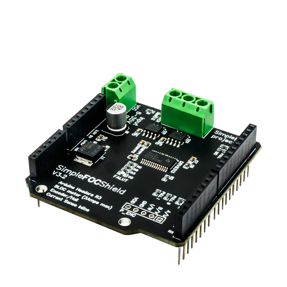 ลดราคา MKS Simple FOC Shield V - Mks Sgen บทวิจารณ์และราคา
