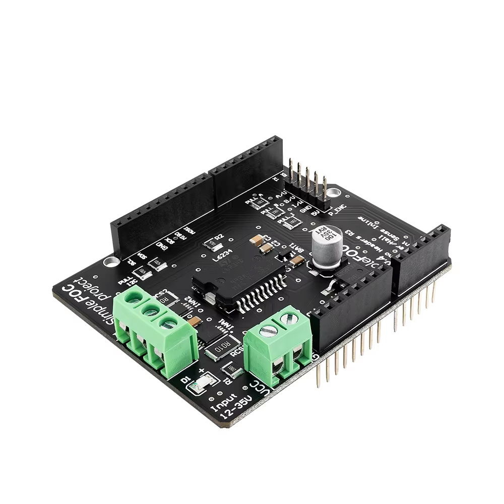 ลดราคา MKS Simple FOC Shield V - Mks Sgen บทวิจารณ์และราคา