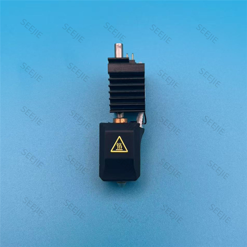 ชุดอุปกรณ์หัวฉีดแท้/ของแท้ Fla - Hotend Assembly บทวิจารณ์และราคา