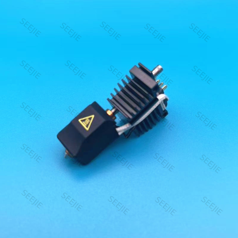 ชุดอุปกรณ์หัวฉีดแท้/ของแท้ Fla - Hotend Assembly บทวิจารณ์และราคา