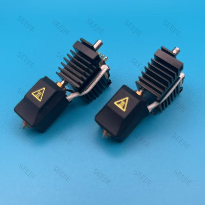 ชุดอุปกรณ์หัวฉีดแท้/ของแท้ Fla - Hotend Assembly บทวิจารณ์และราคา
