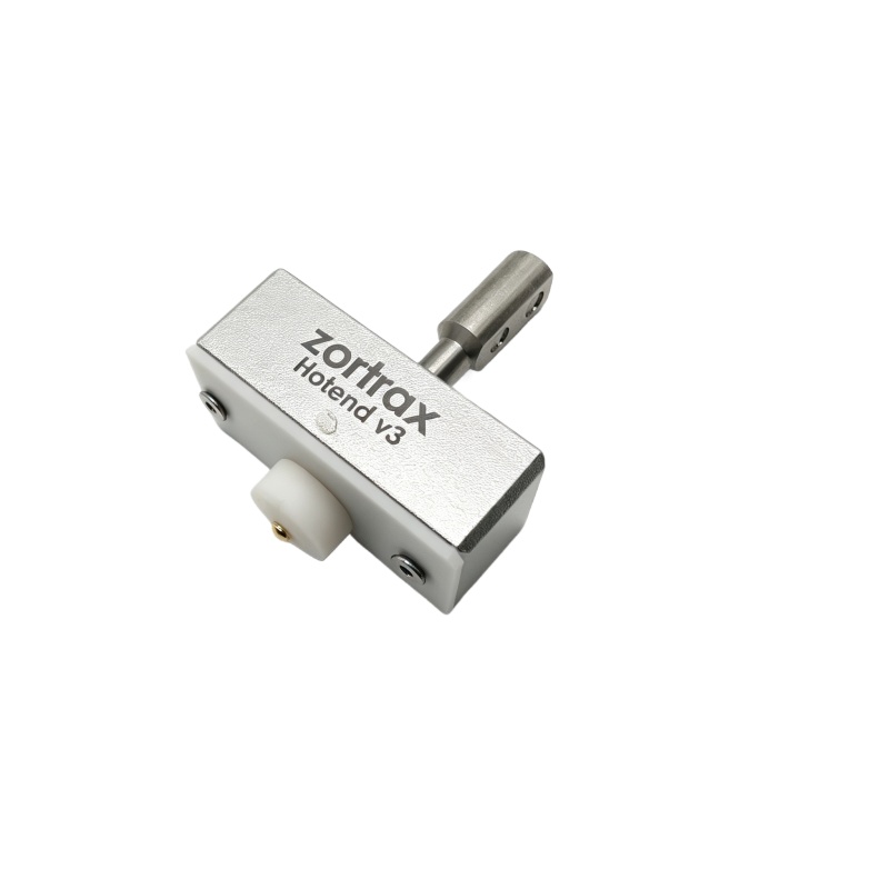 ชุดอุปกรณ์หัวฉีดพลาสติกร้อน Fu - Hotend Assembly บทวิจารณ์และราคา