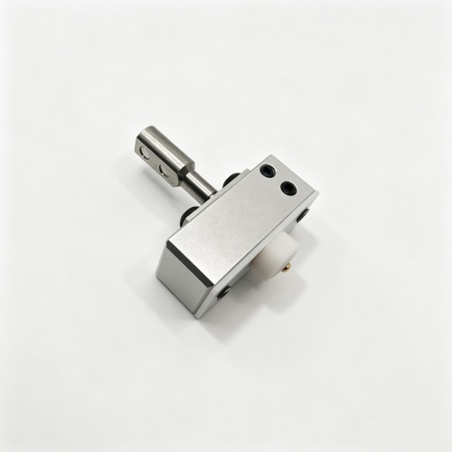 ชุดอุปกรณ์หัวฉีดพลาสติกร้อน Fu - Hotend Assembly บทวิจารณ์และราคา