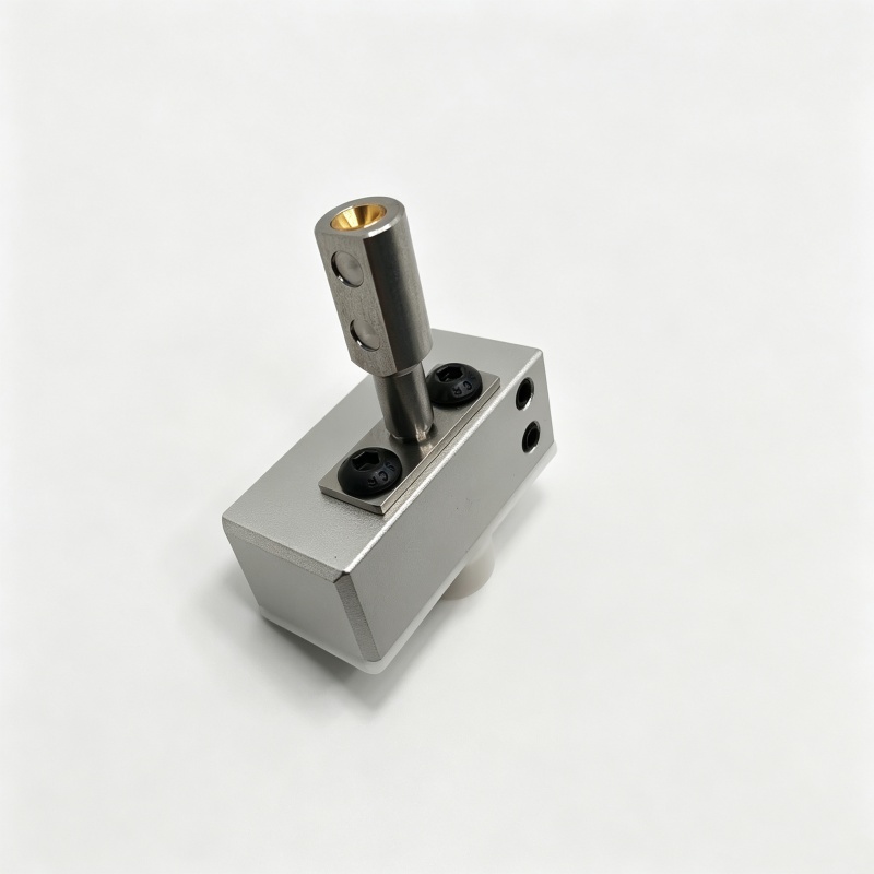 ชุดอุปกรณ์หัวฉีดพลาสติกร้อน Fu - Hotend Assembly บทวิจารณ์และราคา