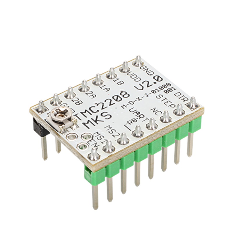RAMPS MKS TMC2208 Stepper Moto - Mks Sgen บทวิจารณ์และราคา