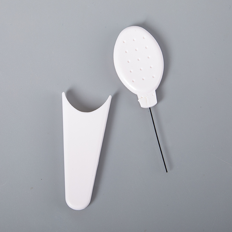 ปากกาทดสอบเส้นประสาทเท้าแบบไนล - Abs Filament บทวิจารณ์และราคา
