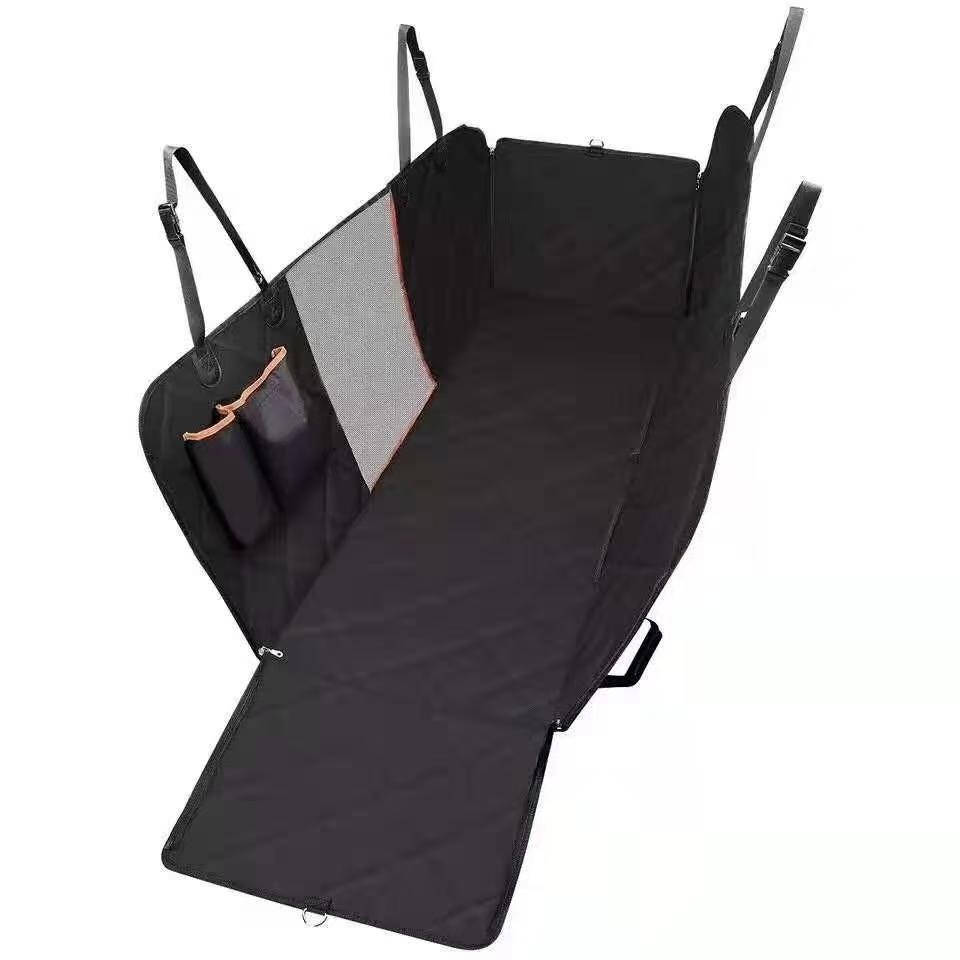 เบาะรองนั่งสำหรับสัตว์เลี้ยงใน - Carriage Bed บทวิจารณ์และราคา