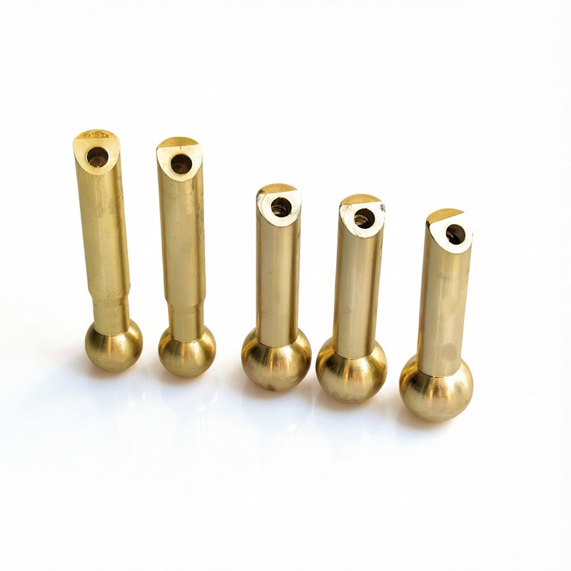 หัวฉีดน้ำหล่อเย็นแบบลูกบอลทองเ - Nozzle Brass บทวิจารณ์และราคา