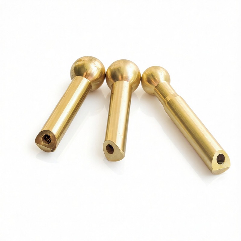 หัวฉีดน้ำหล่อเย็นแบบลูกบอลทองเ - Nozzle Brass บทวิจารณ์และราคา