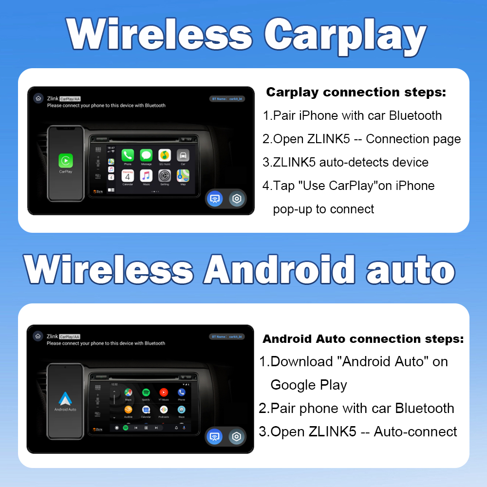 หน้าจอรถยนต์ Android 16 สำหรับ - Cr Touch บทวิจารณ์และราคา