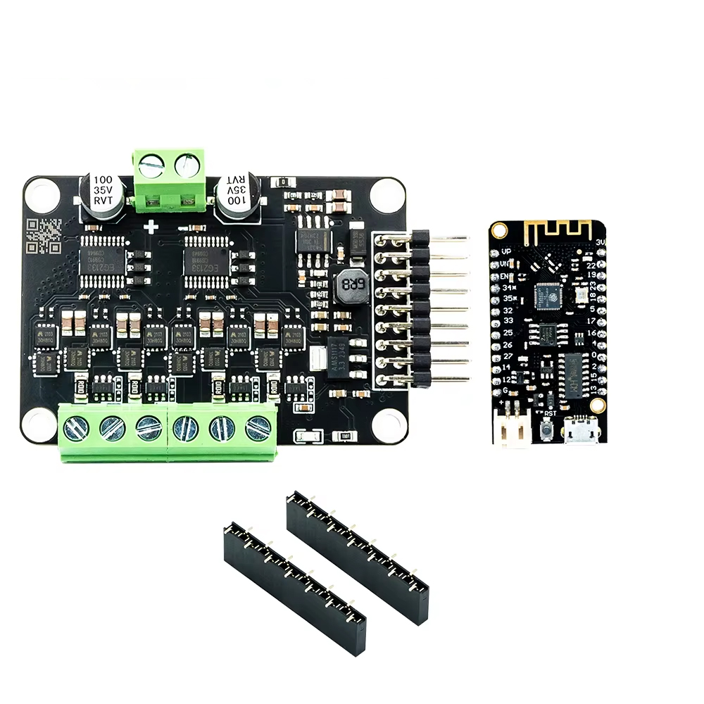 MKS SimpleFOC Dual Brushless M - Mks Sgen บทวิจารณ์และราคา