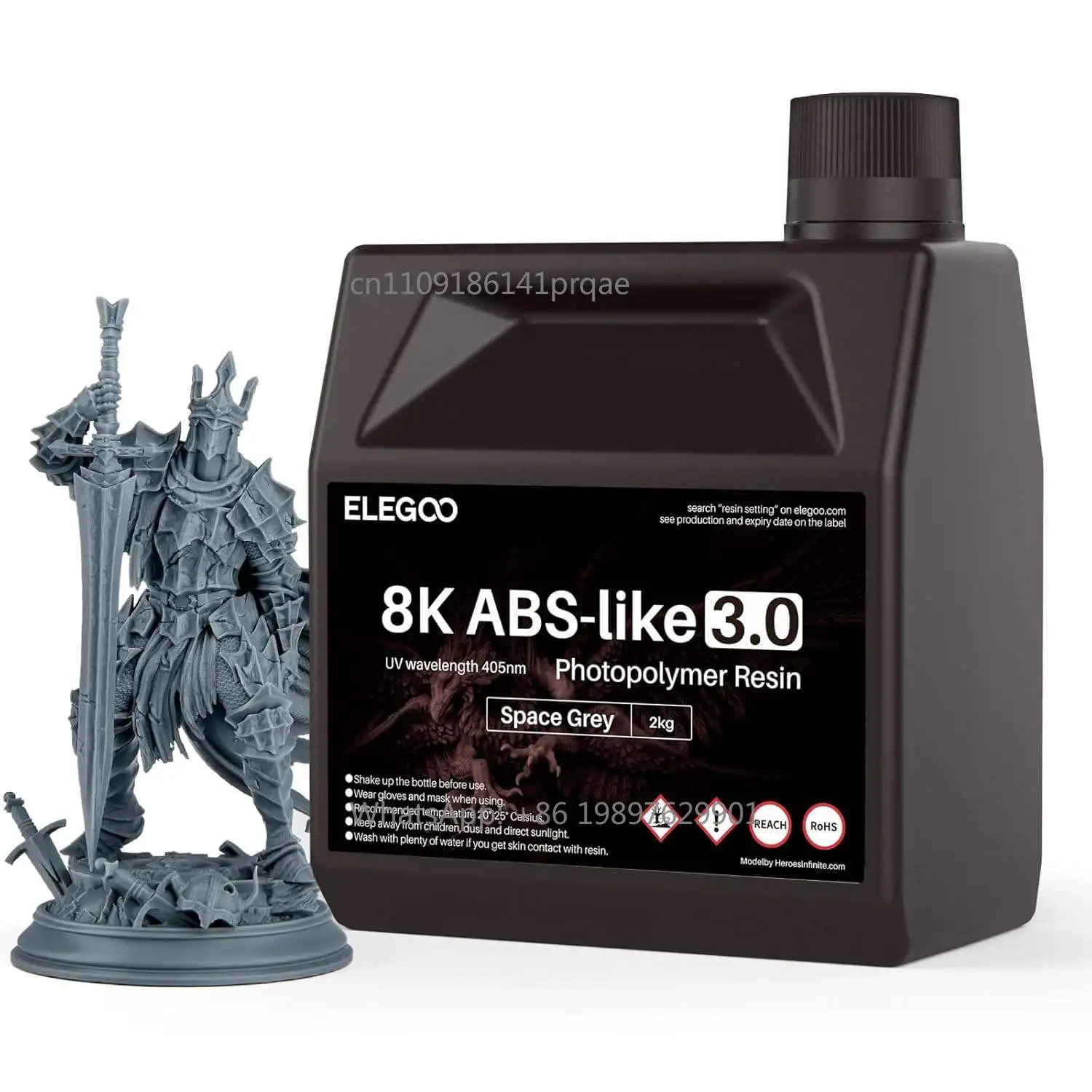 2026 อุปกรณ์เสริมเครื่องพิมพ์  - Uv Resin บทวิจารณ์และราคา