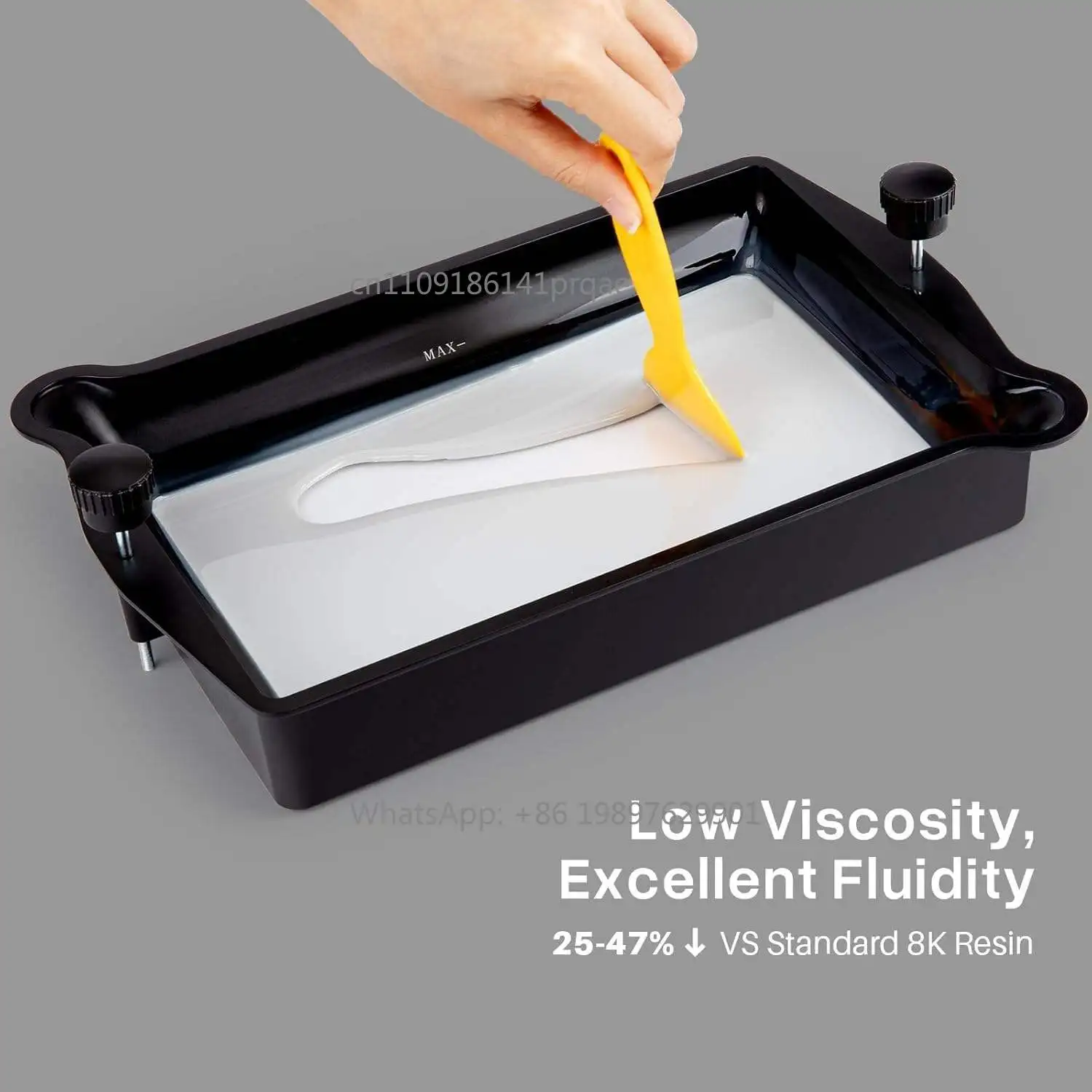 2026 อุปกรณ์เสริมเครื่องพิมพ์  - Uv Resin บทวิจารณ์และราคา