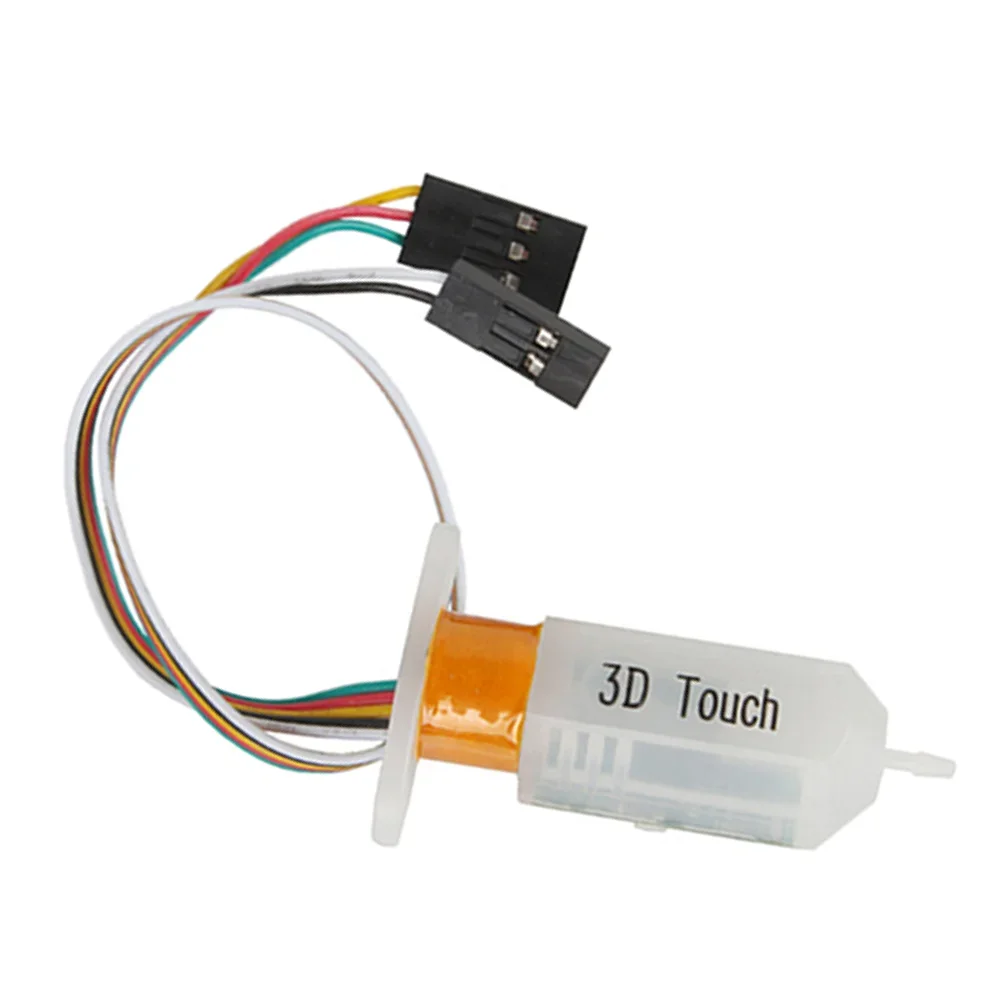 เซนเซอร์ปรับระดับเตียงอัตโนมัต - Cr Touch บทวิจารณ์และราคา