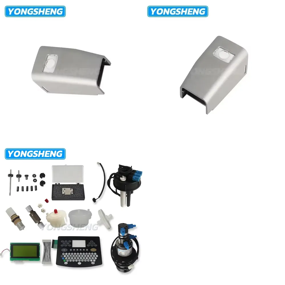 ฝาครอบหัวพิมพ์รุ่น 022521SP สำ - Printer Nozzle บทวิจารณ์และราคา