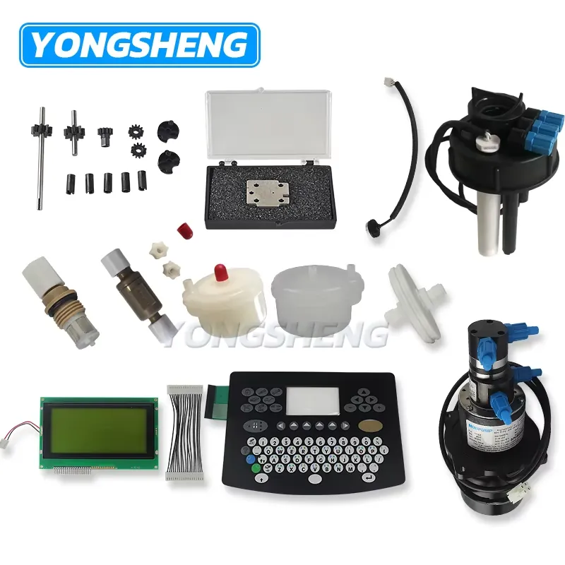 ฝาครอบหัวพิมพ์รุ่น 022521SP สำ - Printer Nozzle บทวิจารณ์และราคา