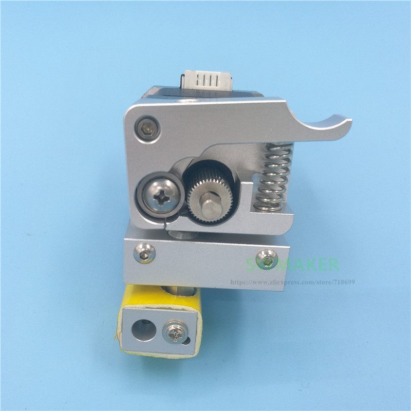 Wanhao i3 3D เครื่องพิมพ์อัพเก - Hotend Assembly บทวิจารณ์และราคา